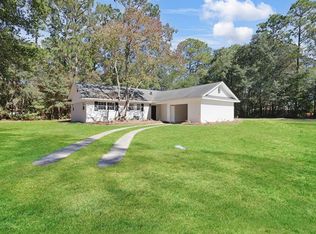 124 Palmetto St, Jesup, GA 31546