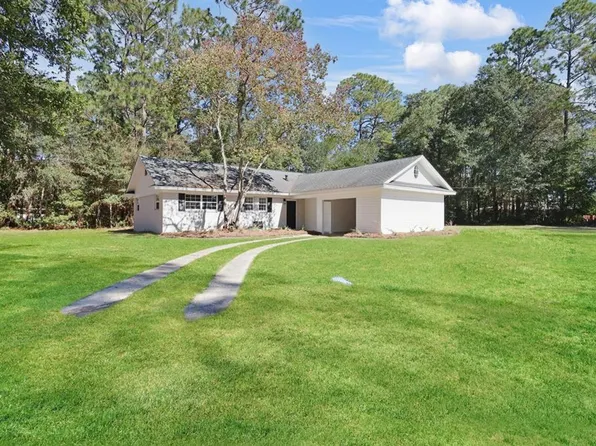 124 Palmetto St, Jesup, GA 31546