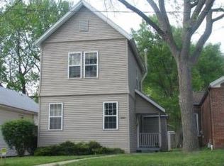 2073 Spring St, Quincy, IL 62301