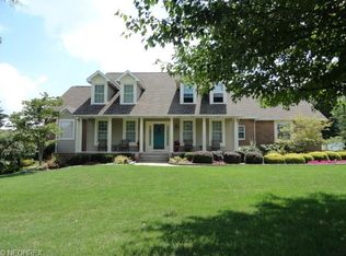 6332 Langley St NW, Canton, OH