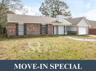 213 Eagle Dr, Jackson, MS 39272