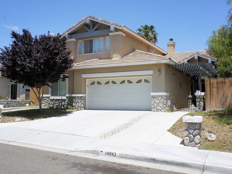 Front View 1