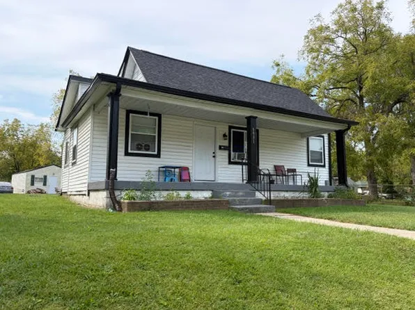 5931 Rawles Ave, Indianapolis, IN 46219