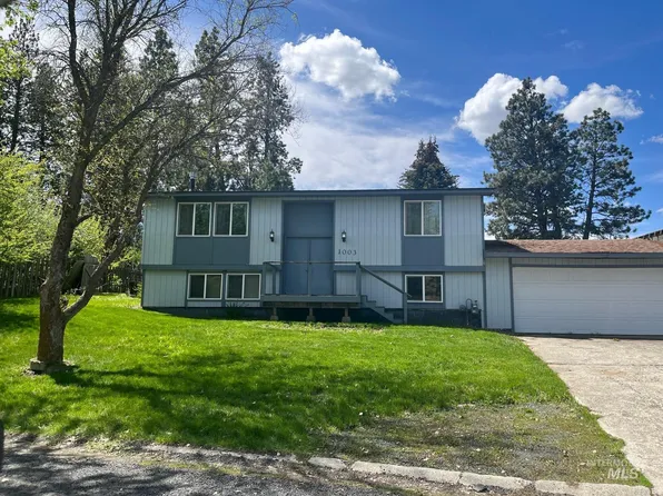 1003 Juliene Way, Moscow, ID 83843