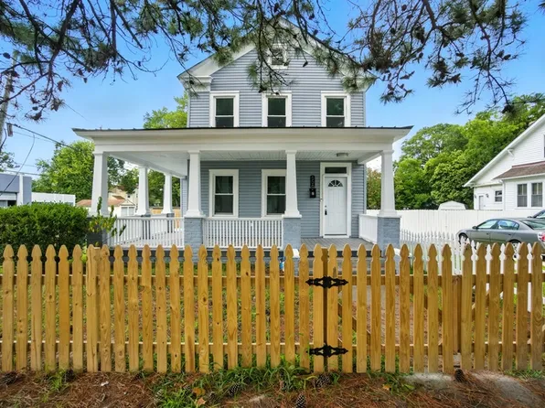 656 Florida Ave, Portsmouth, VA 23707