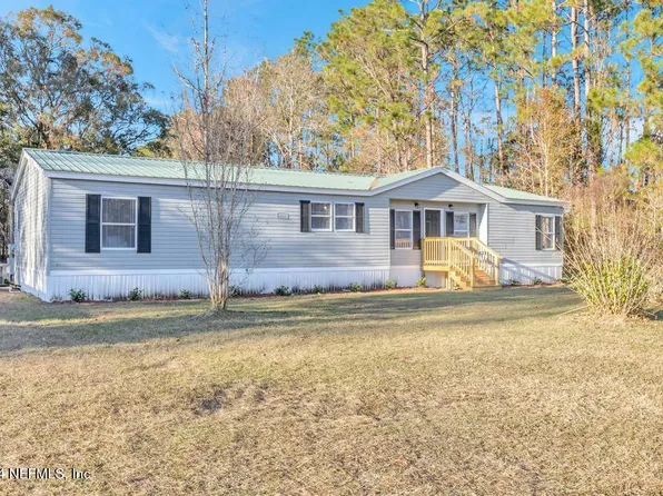 44030 PINEBREEZE Circle, Callahan, FL 32011