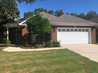 1230 Excalibur Dr SW, Decatur, AL 35603