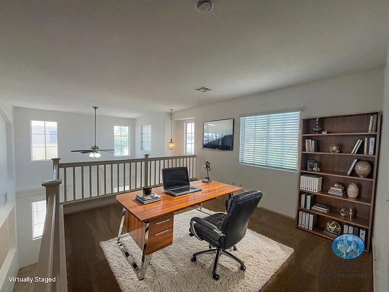 5438 Old Oak Ct — Photo 8