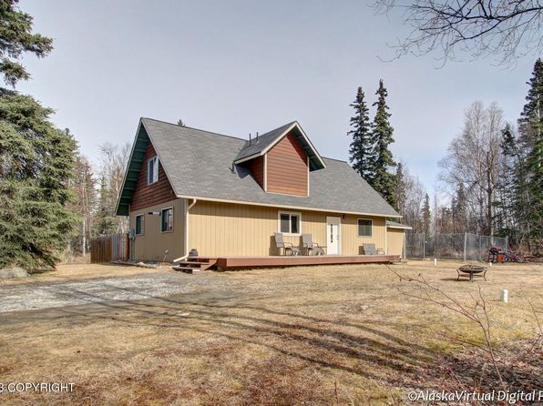 Wasilla AK Real Estate - Wasilla AK Homes For Sale | Zillow