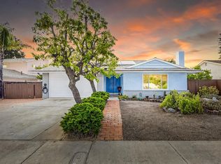 3257 Cristobal Way, Spring Valley, CA 91977