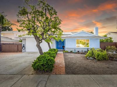 3257 Cristobal Way, Spring Valley, CA, 91977