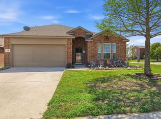 108 Oriole Dr, Anna, TX 75409
