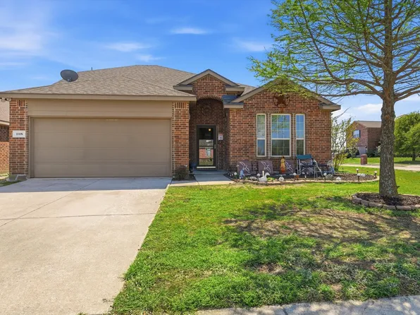 108 Oriole Dr, Anna, TX 75409