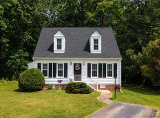 12302 Pomfret Ct, Midlothian, VA 23114