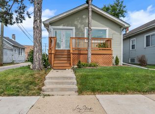 301 26th Ave, Bellwood, IL 60104