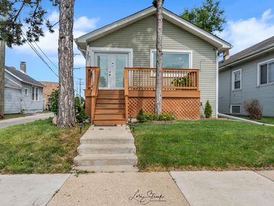 301 26th Ave, Bellwood, IL, 60104
