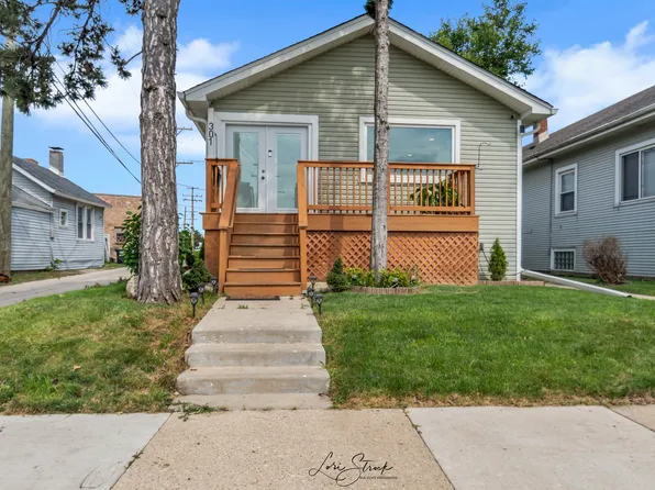 301 26th Ave, Bellwood, IL 60104