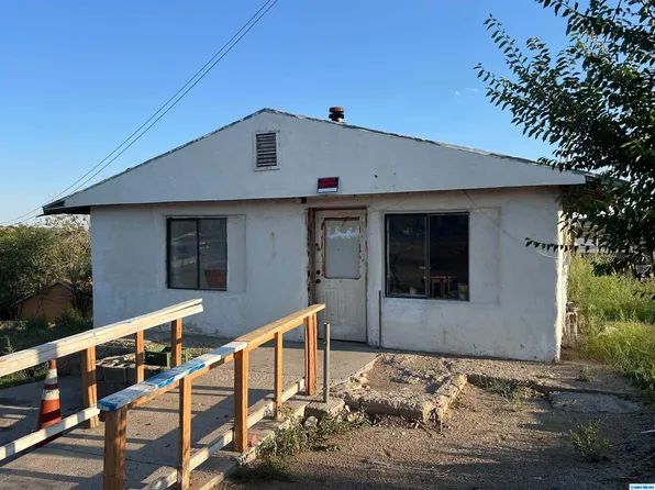 400 E Broadway St, Silver City, NM 88061