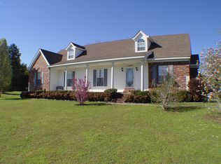 12820 Pine Crest Dr, Olive Branch, MS 38654