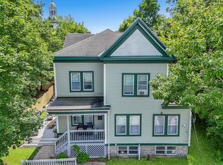 80 Fairmount St, Fitchburg, MA 01420