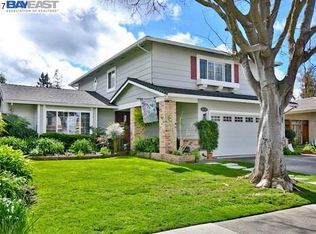 4674 Ross Gate Way, Pleasanton, CA 94566