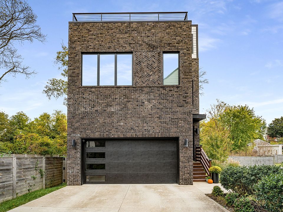 2702B Bronte Ave, Nashville, TN 37216 MLS 2589692 Zillow