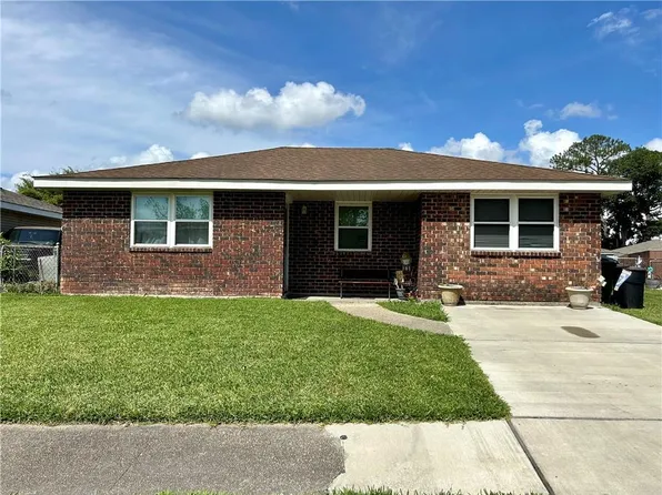 129 Daffodil Ln, Waggaman, LA 70094