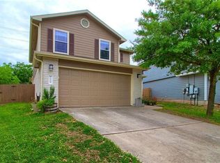 7229 Cayenne Ln, Austin, TX 78741