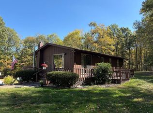 423 Dunham Rd, Pleasantville, PA 16341