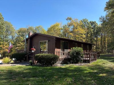 423 Dunham Rd, Pleasantville, PA, 16341