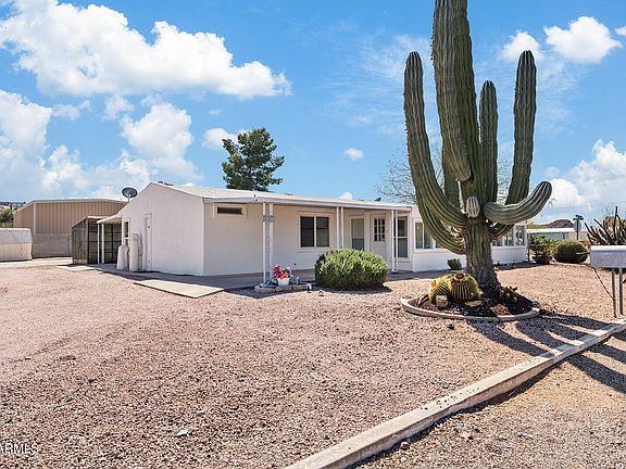 2nd image of 597 E QUEEN VALLEY Drive