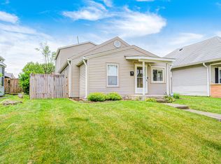 148 S 3rd Ave, Beech Grove, IN 46107