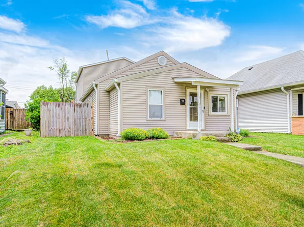 148 S 3rd Ave, Beech Grove, IN 46107