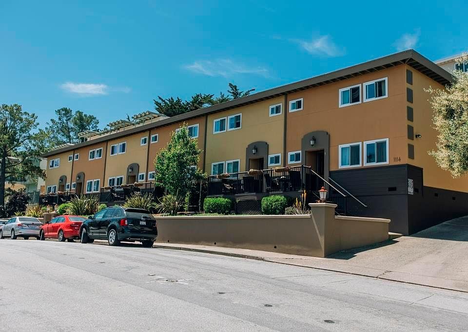 1st image of 1114 Village Dr APT 2