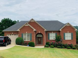303 Valley View Ln, Oneonta, AL 35121