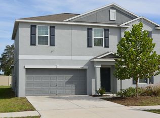 1606 Broad Winged Hawk Dr, Ruskin, FL 33570