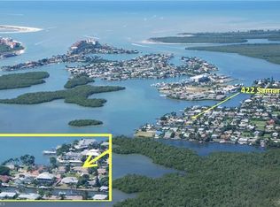 422 Samar Ave, Naples, FL 34113