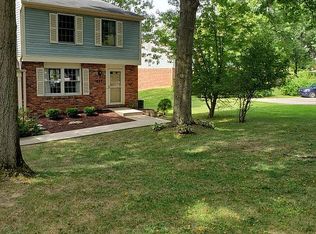 257 Quail Run Rd, Venetia, PA 15367