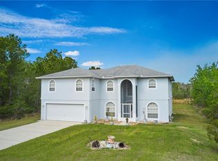 3810 Hibiscus Dr, Indian Lake Estates, FL 33855