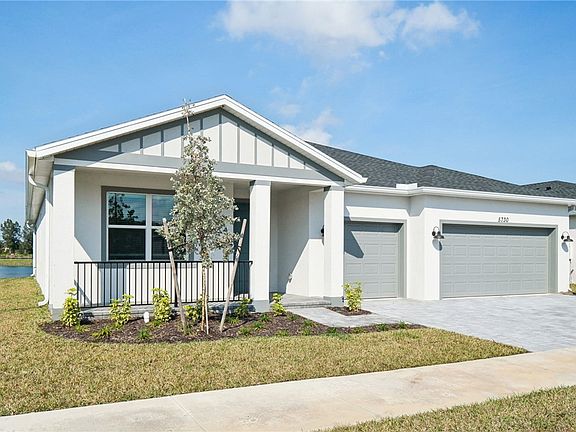2nd image of 5730 Hampton Park Cir