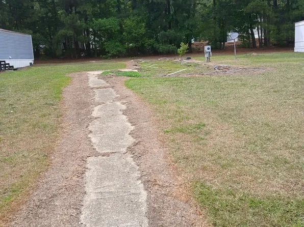 1733 Gibson St Lot 40, Fayetteville, NC 28301