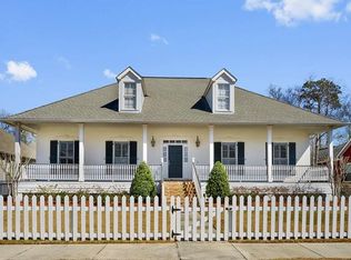 1424 Savannah St, Covington, LA 70433