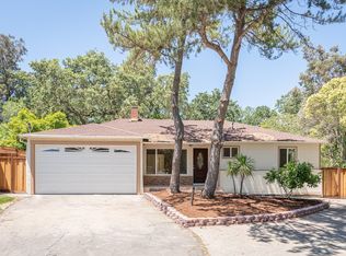 3081 Vessing Rd, Pleasant Hill, CA 94523
