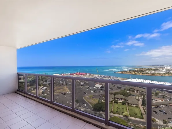 415 South St #I-3003, Honolulu, HI 96813