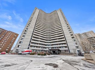 1171 Ambleside Dr #808, Ottawa, ON K2B 8E1