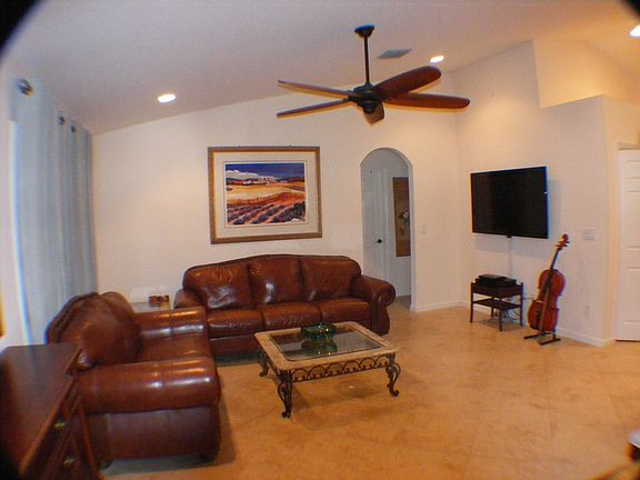 Main home great room