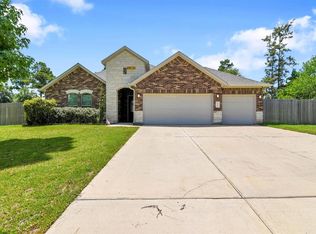 113 Whelan Ln, New Waverly, TX 77358