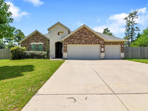 113 Whelan Ln, New Waverly, TX 77358