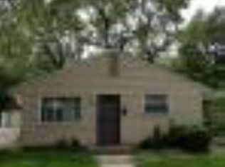 17786 Arlington Dr, Cntry Clb Hls, IL
