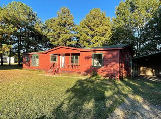 355 Nesbitt Rd, Stonewall, LA 71078